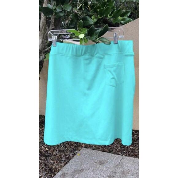 BUNDLE of 2 !! Bette & Court Women’s Pull On Golf Tennis Skorts , Size XXL - Picture 9 of 16